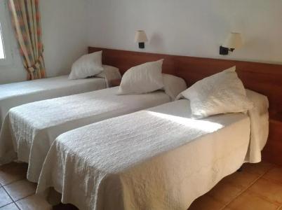 Hostal Vehí - 28
