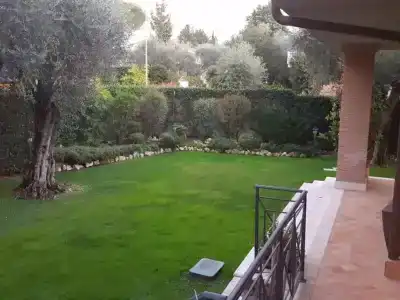 Aurelia Garden Gold Bed & Breakfast - 14