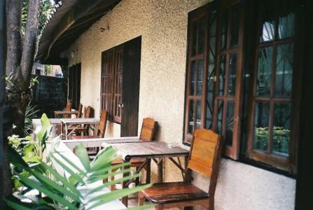 Silver Beach Resort - 39