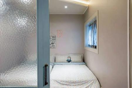 Hostel Vanilla 1 Dongdaemun - 58