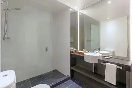 Adina Apartment Melbourne - 79