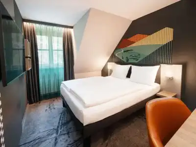 ibis Styles Neckarsulm - 35