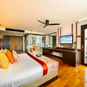 The Rock Hua Hin Beachfront Spa Resort - 49