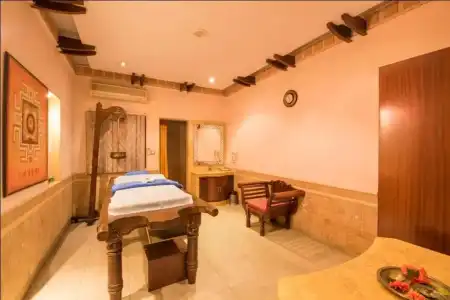 Chokhi Dhani Resort Jaipur - 16