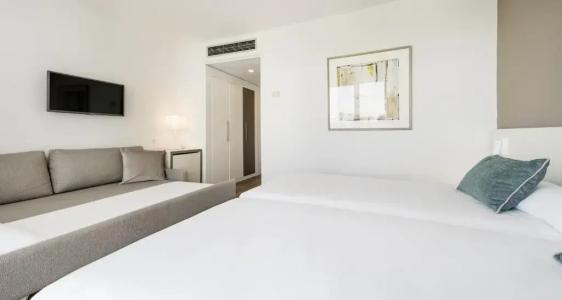 Ilunion Islantilla - 48