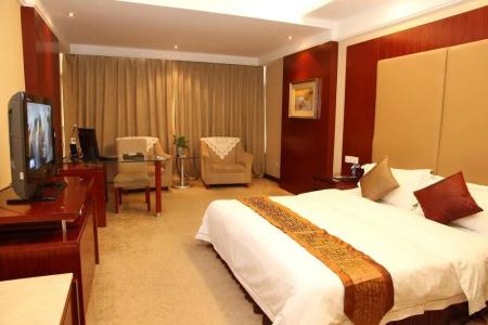 Wujiang Perches Resort - Wujiang - 6