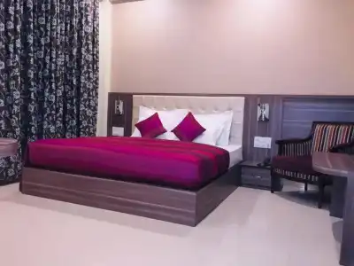 The Omaira-Jaipur - 23