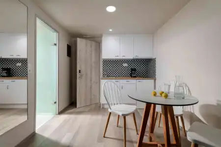 Bio Suites - 34
