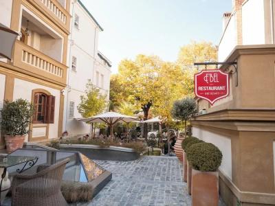 Vila Ebel - 21