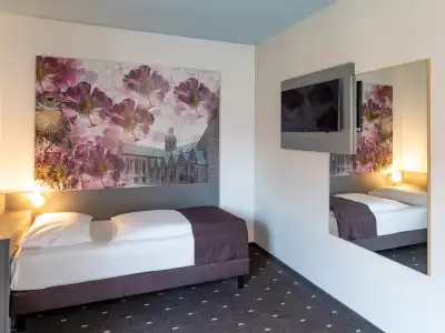 B&B Hildesheim - 3