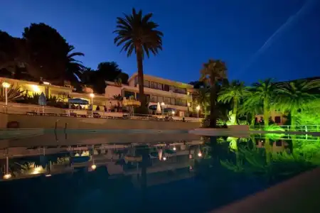 Nyala Suite Sanremo - 12