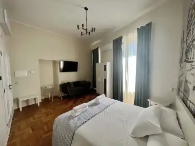 Be Your Home - Guest House Fuori Dal Porto - 21