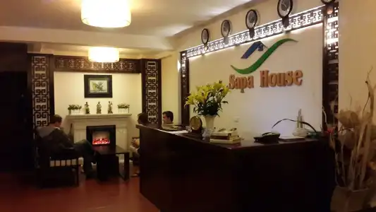 Sapa House Halal Certified - 9