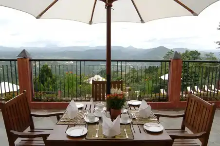 Amaya Hills Kandy - 33