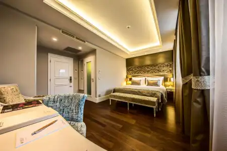 Prestige Budapest - 7