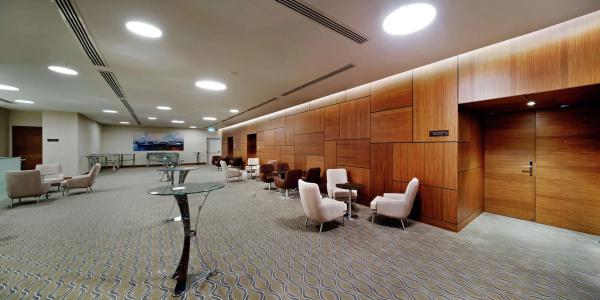 Hilton Garden Inn Corlu - 1