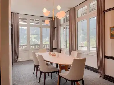 Villars Palace - 141