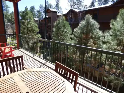 Ruidoso River Resort - 44