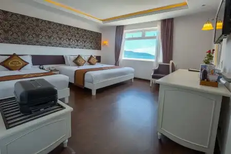 Sea Phoenix Da Nang - 73