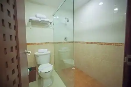 Wyndham Merida - 55