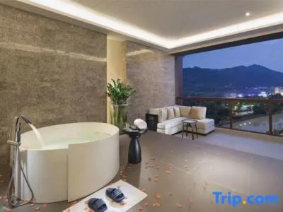 Hilton Huizhou Longmen Resort - 219
