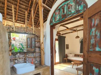 Swahili Beach Resort - 157