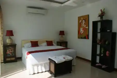 Sumali Villa - 117