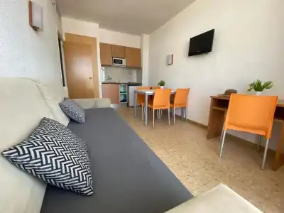 Bolero Apartments - 34