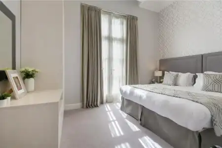 Chilworth Court - 177
