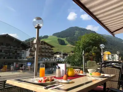 Alpenblick - 15