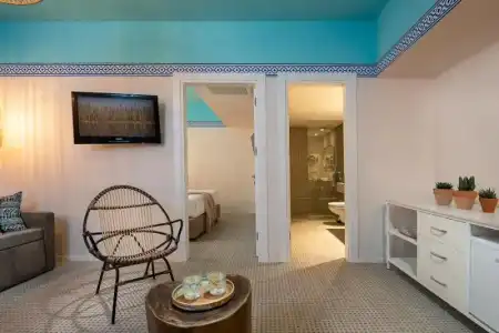 U Splash Resort Eilat - 53