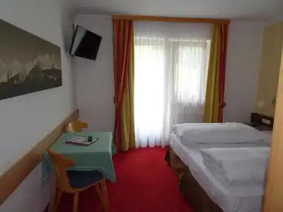 AlpenLandhaus Küchl - 5