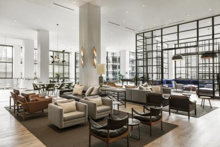 Kimpton Everly Hollywood by IHG - 49
