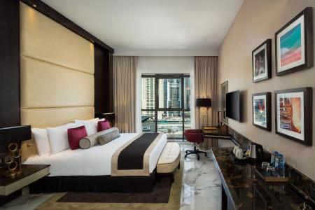 Millennium Place Dubai Marina - 8