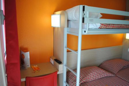 Premiere Classe Honfleur - 2