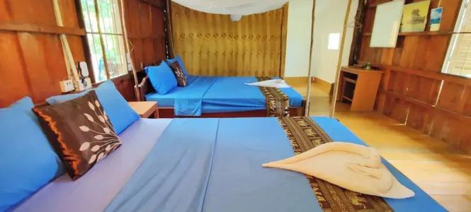 Dolphin Bay Resort - 29