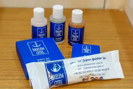 Iskelem Otel - 250