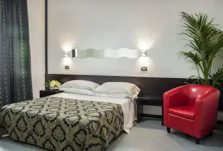 Suite Santa Chiara - 6