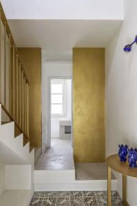 Zahir Country House - 64