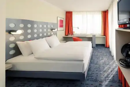 Mercure  Neu-Isenburg - 96