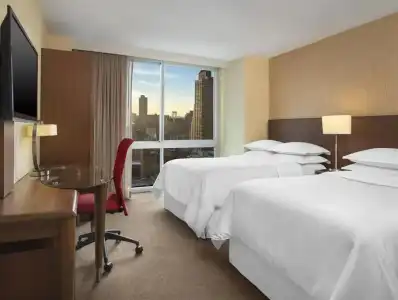 Sheraton Tribeca New York - 52