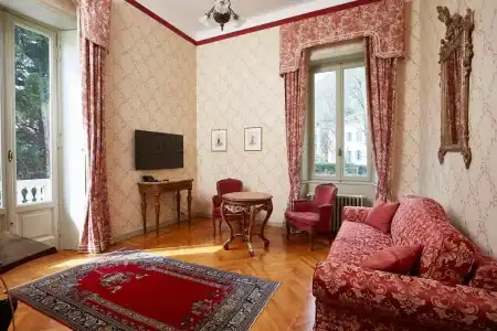 Villa Platamone - 18
