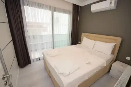 Azize Palas Apart Otel - 32