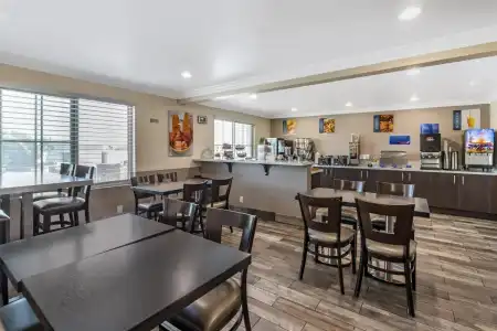 Best Western Airport Plaza – LAX Airport LA Stadium - 22