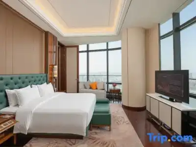 Golden Eagle Summit Nanjing China - 35