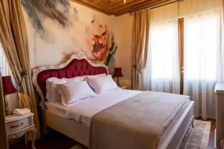 La Luna Otel Cunda - 54