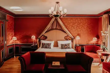 Intercontinental Bordeaux Le Grand by IHG - 189