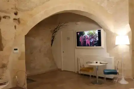 Albergo del Sedile - 112