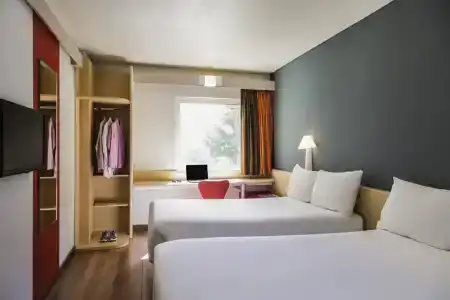 ibis Mexico Perinorte - 6
