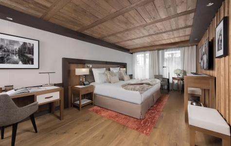 Fouquet's Courchevel - 68